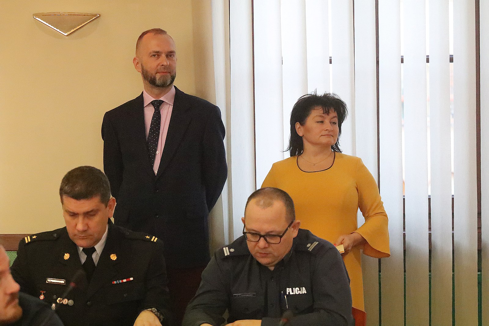 Bezpieczny Ratownik Medyczny na Dolnym Śląsku - konferencja
