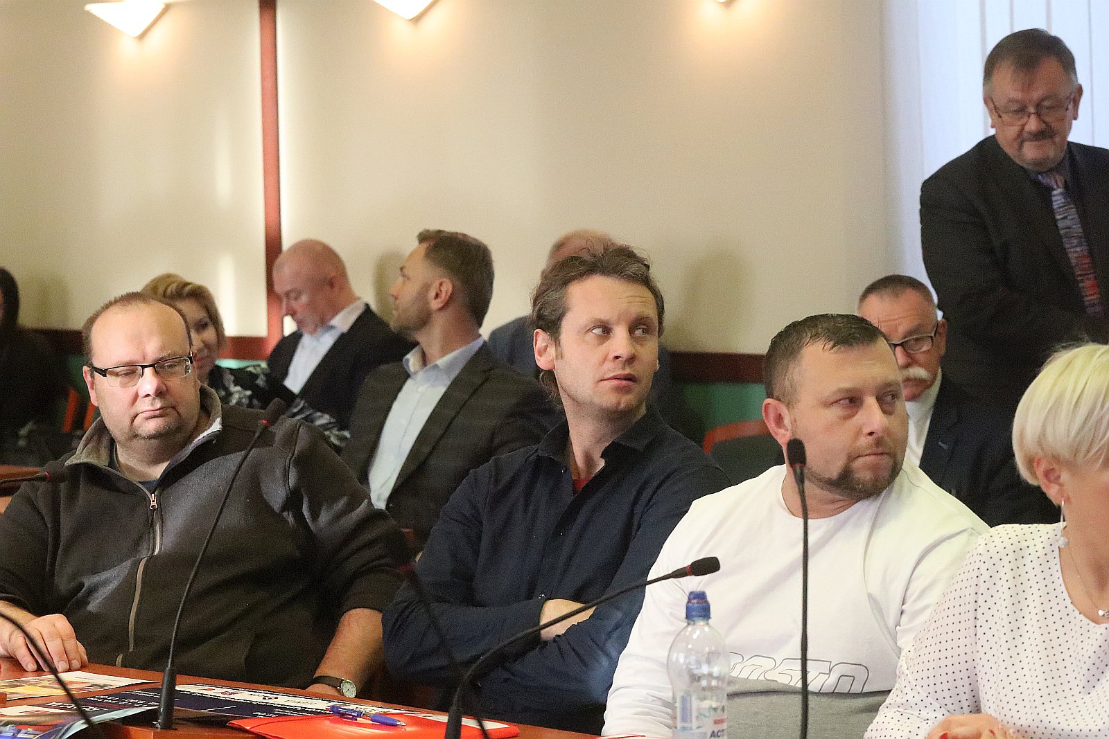 Bezpieczny Ratownik Medyczny na Dolnym Śląsku - konferencja