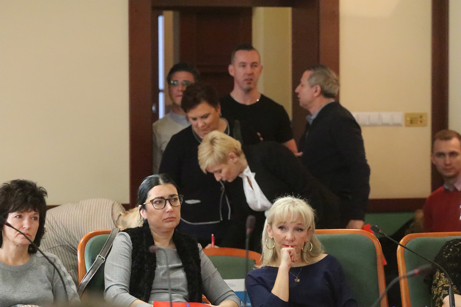 Bezpieczny Ratownik Medyczny na Dolnym Śląsku - konferencja