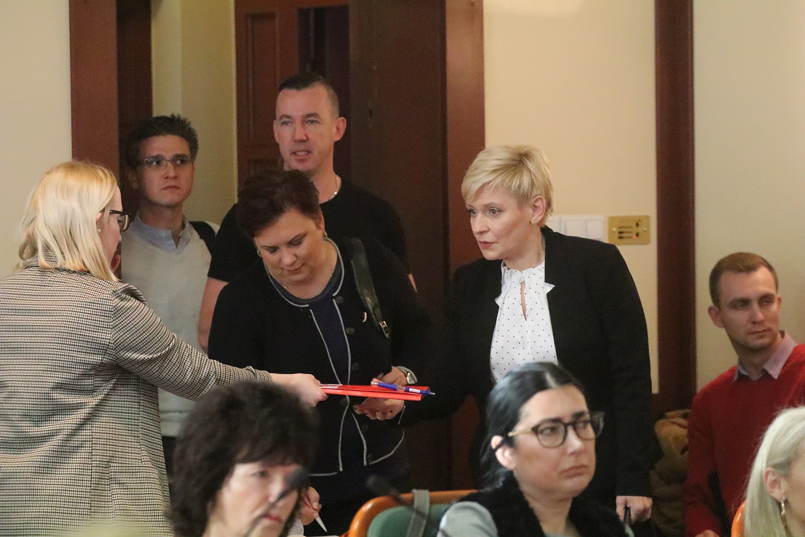 Bezpieczny Ratownik Medyczny na Dolnym Śląsku - konferencja