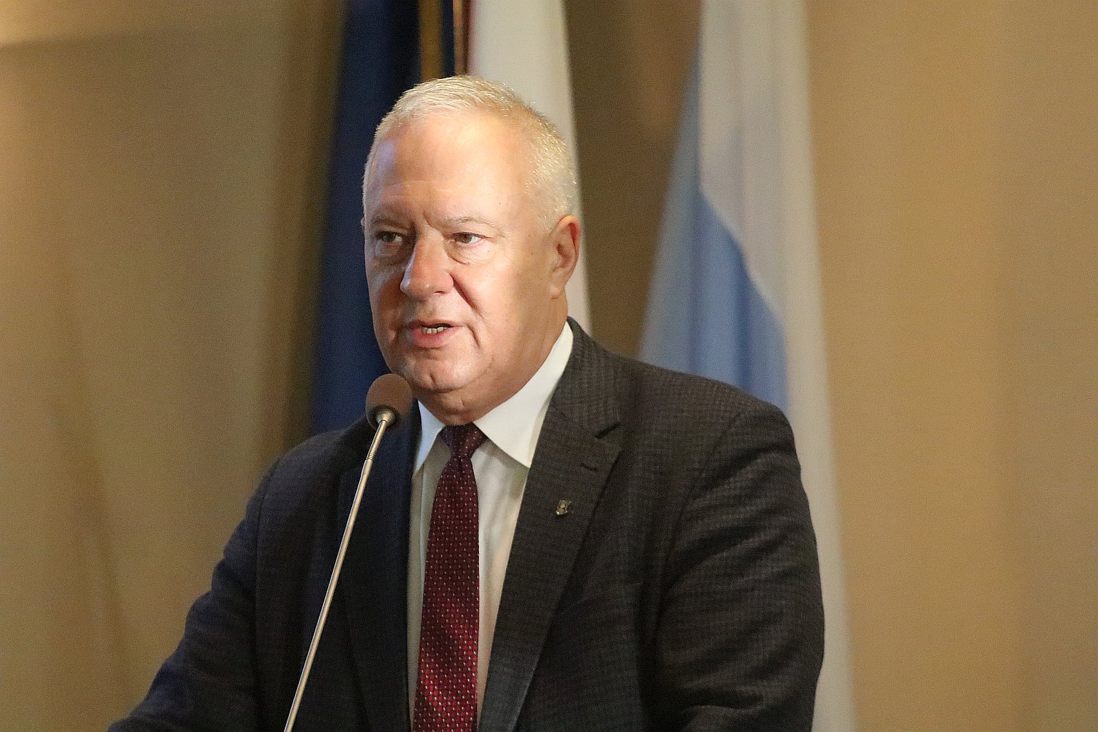 Bezpieczny Ratownik Medyczny na Dolnym Śląsku - konferencja