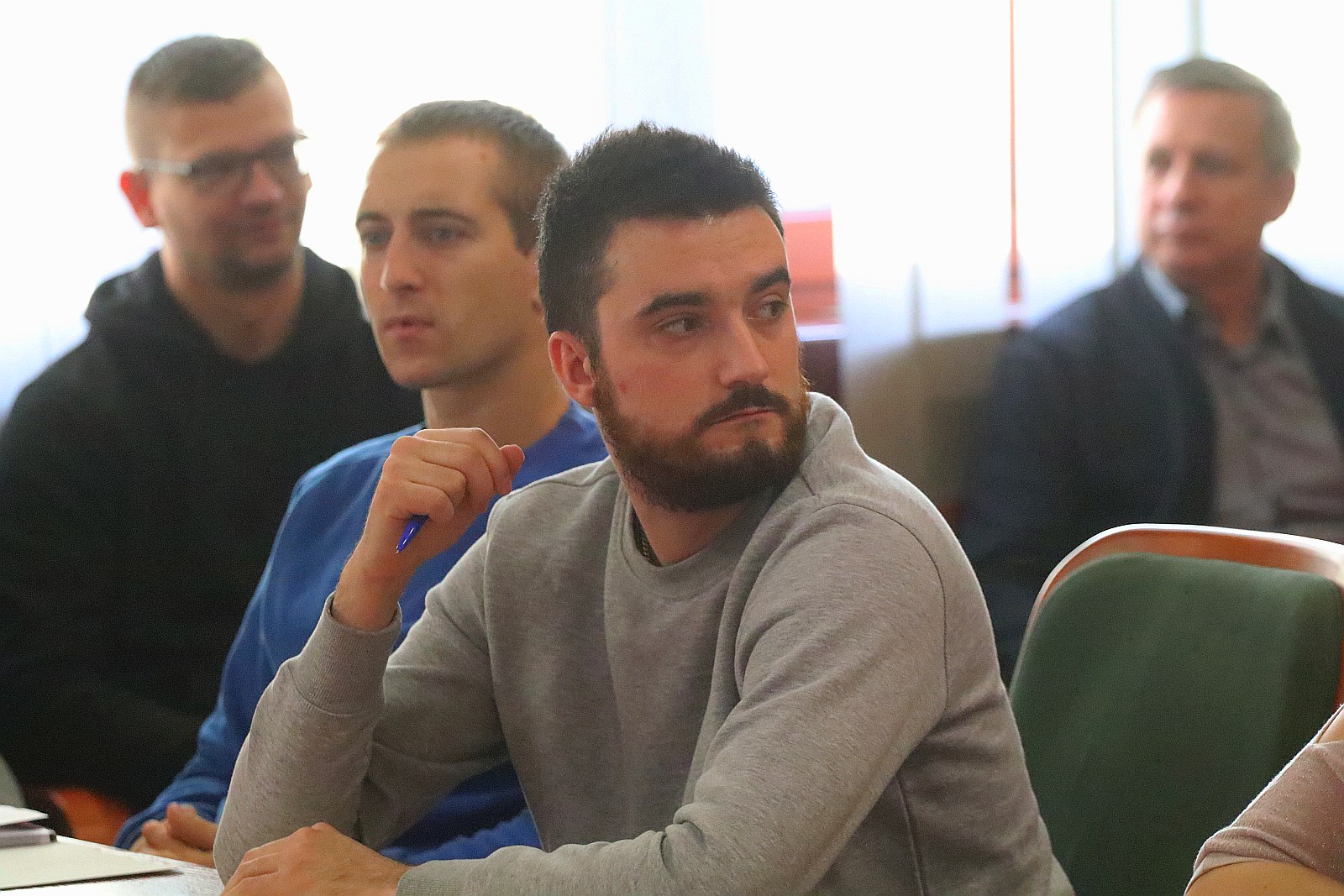 Bezpieczny Ratownik Medyczny na Dolnym Śląsku - konferencja
