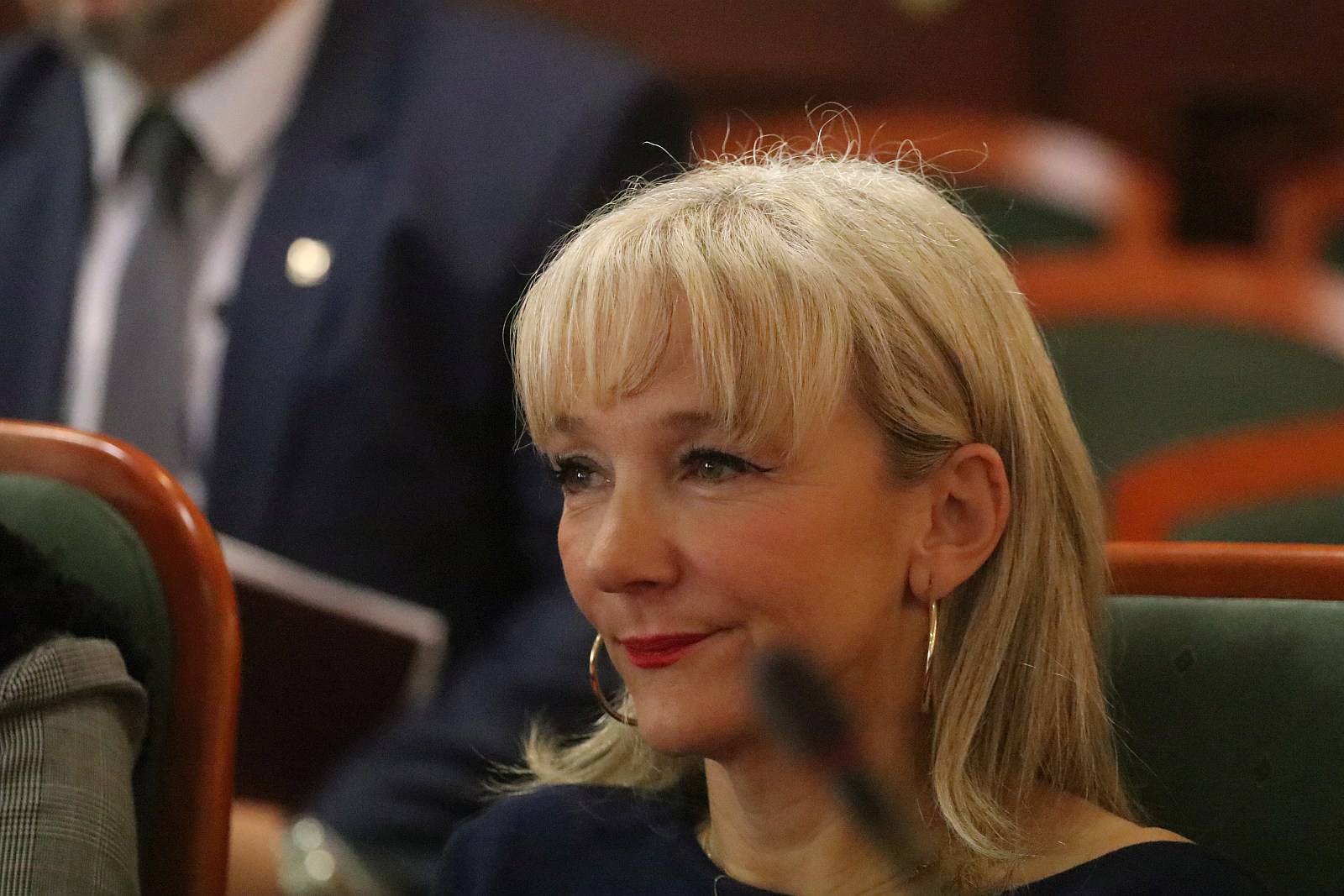 Bezpieczny Ratownik Medyczny na Dolnym Śląsku - konferencja