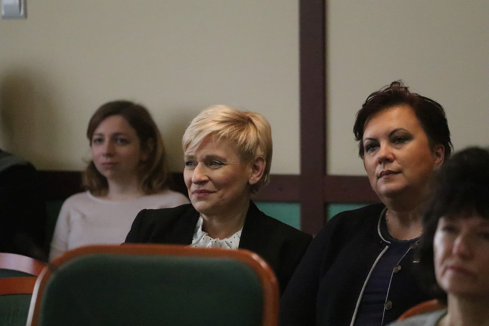 Bezpieczny Ratownik Medyczny na Dolnym Śląsku - konferencja