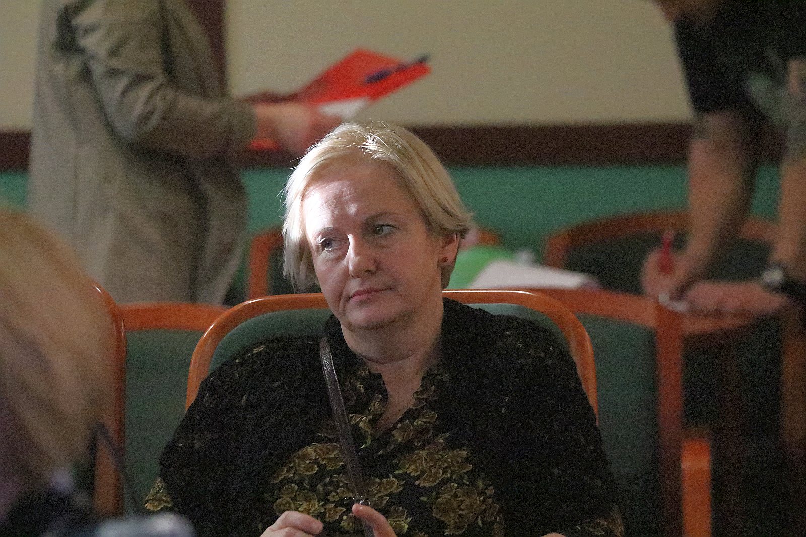 Bezpieczny Ratownik Medyczny na Dolnym Śląsku - konferencja