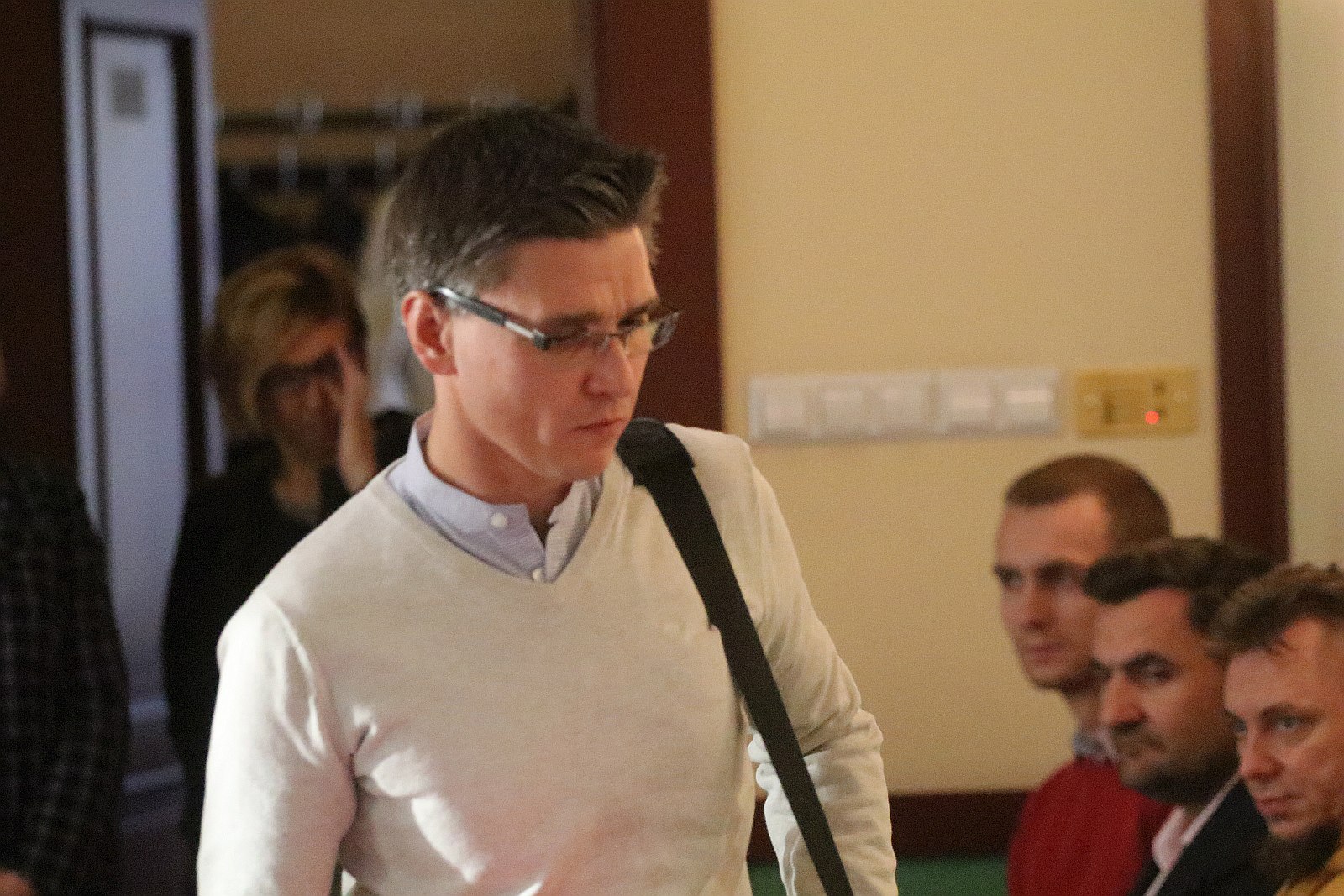 Bezpieczny Ratownik Medyczny na Dolnym Śląsku - konferencja
