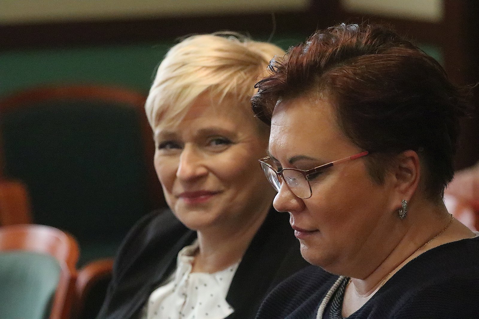 Bezpieczny Ratownik Medyczny na Dolnym Śląsku - konferencja
