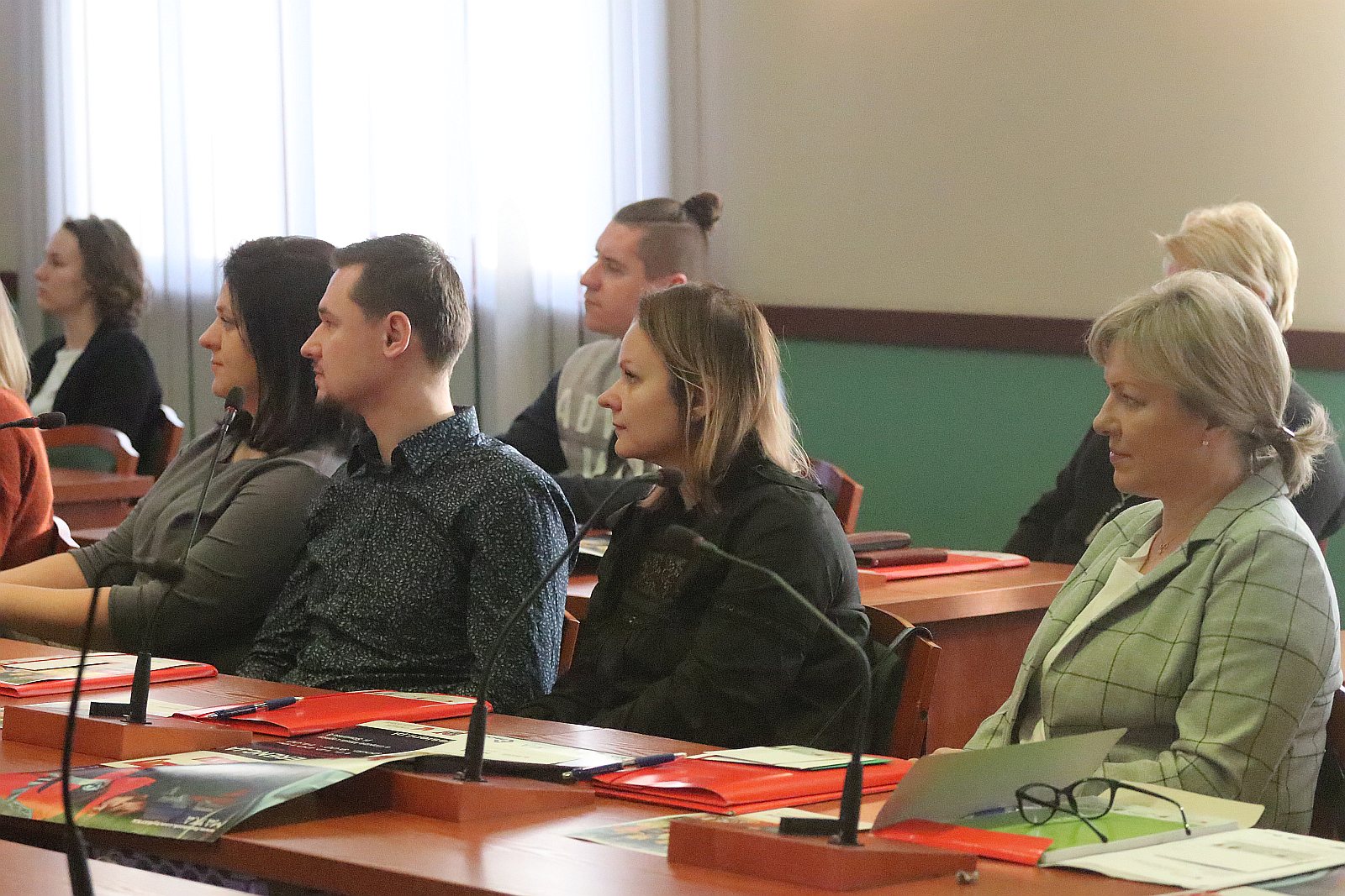 Bezpieczny Ratownik Medyczny na Dolnym Śląsku - konferencja