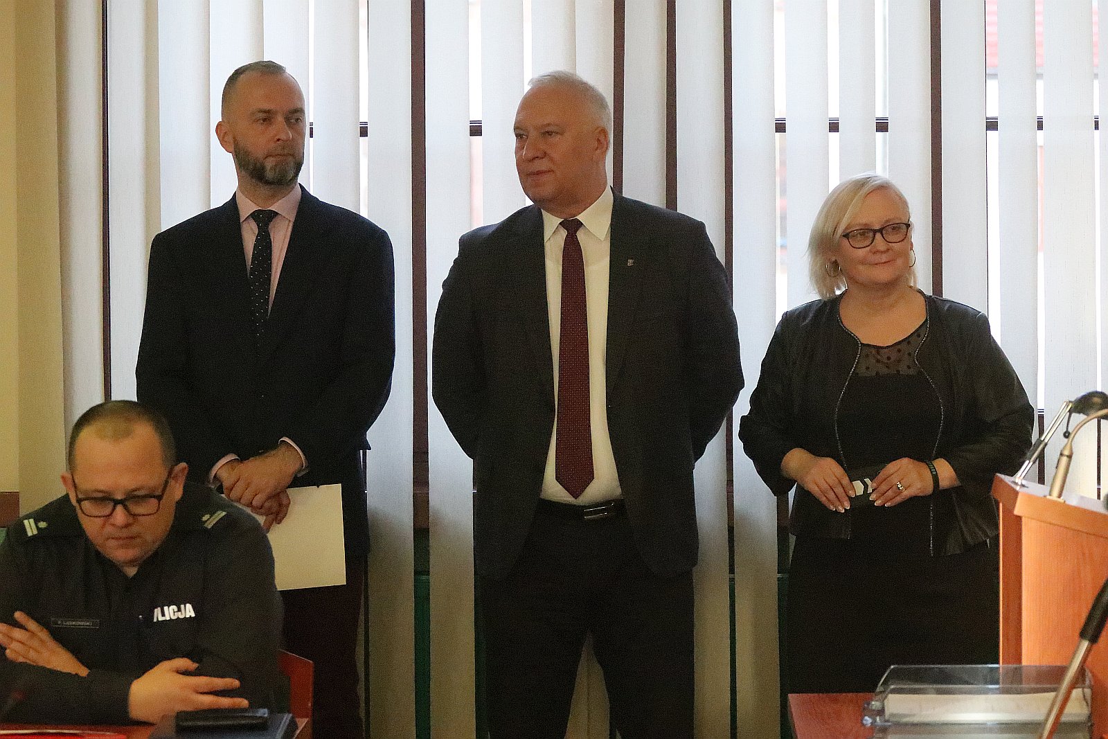 Bezpieczny Ratownik Medyczny na Dolnym Śląsku - konferencja