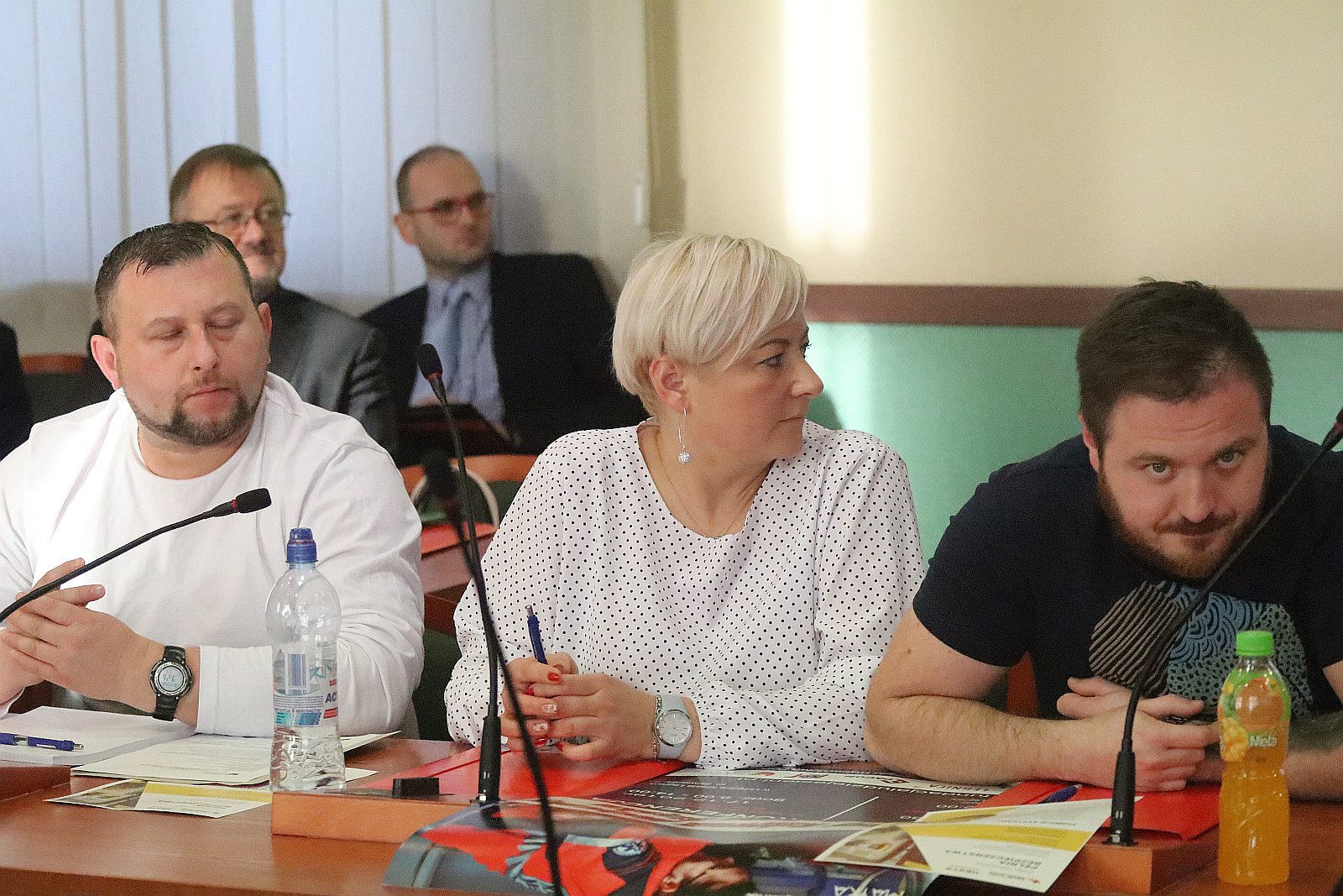 Bezpieczny Ratownik Medyczny na Dolnym Śląsku - konferencja