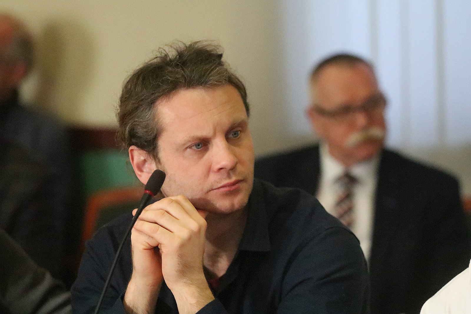 Bezpieczny Ratownik Medyczny na Dolnym Śląsku - konferencja