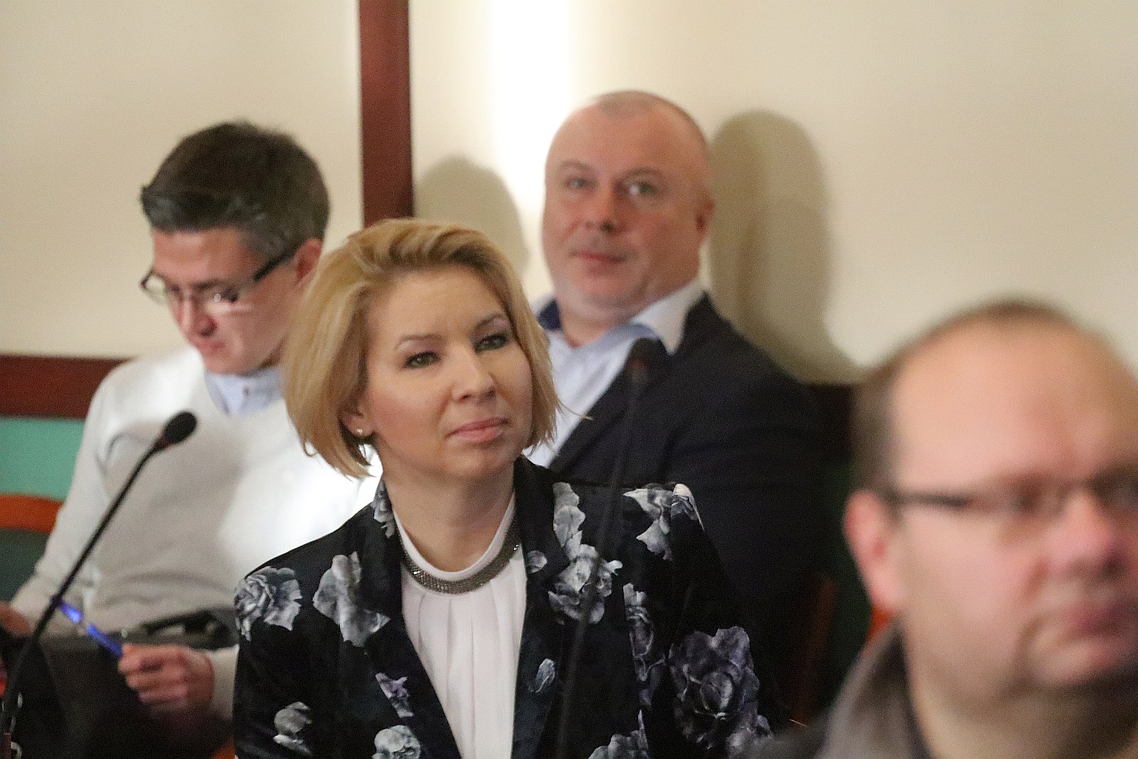 Bezpieczny Ratownik Medyczny na Dolnym Śląsku - konferencja