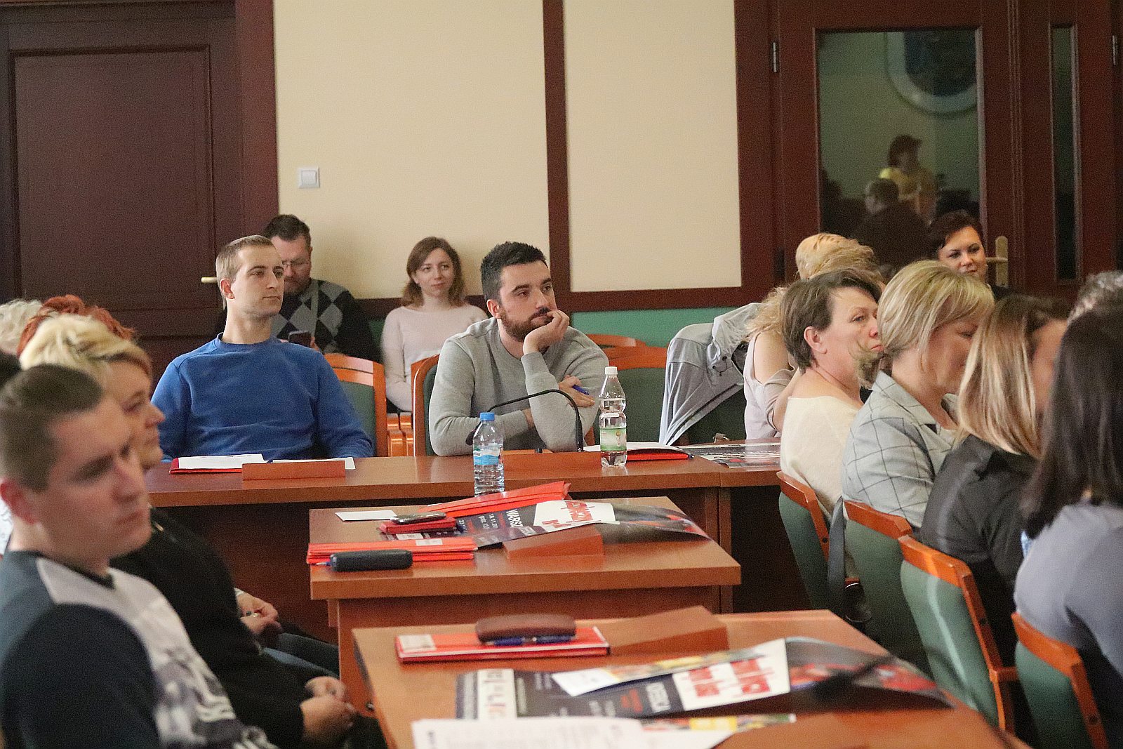 Bezpieczny Ratownik Medyczny na Dolnym Śląsku - konferencja