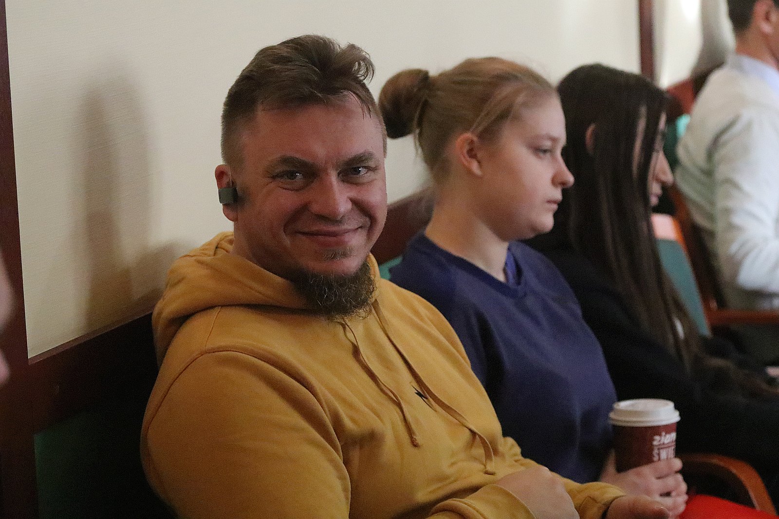 Bezpieczny Ratownik Medyczny na Dolnym Śląsku - konferencja