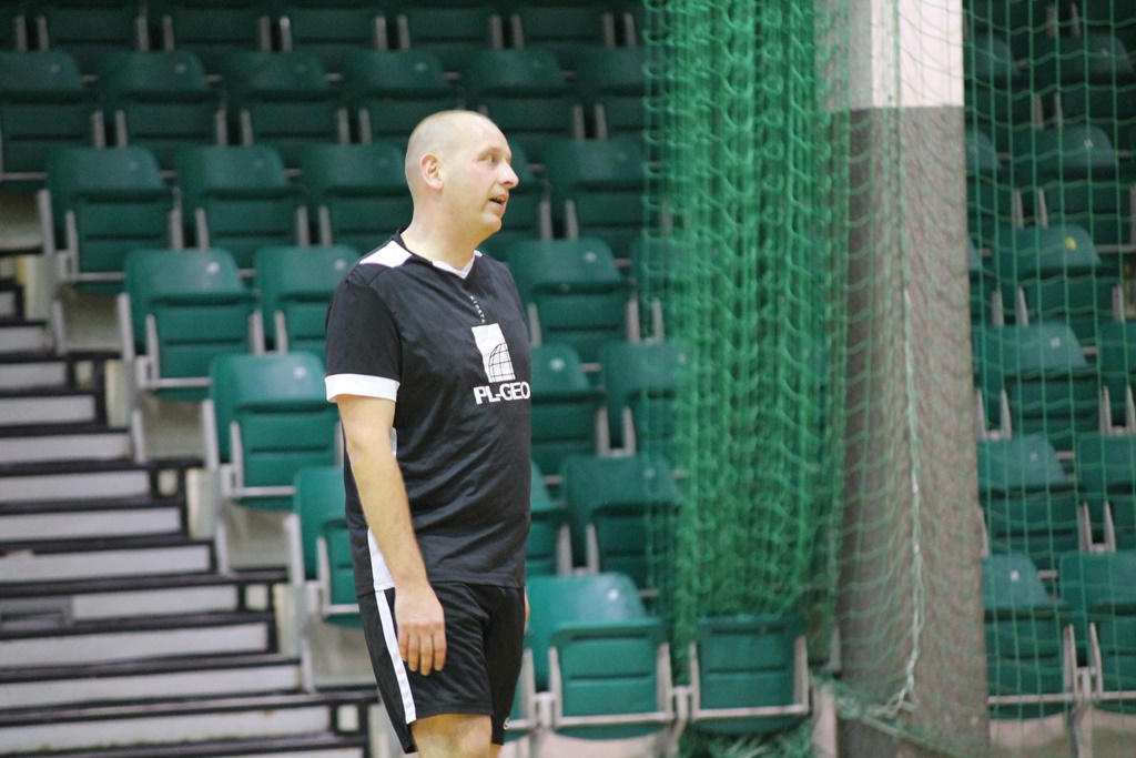 2. Legnicka Liga Halowa: Sariv kontynuuje zwycięską serię