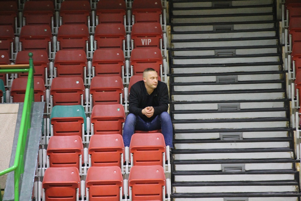 2. Legnicka Liga Halowa: Sariv kontynuuje zwycięską serię