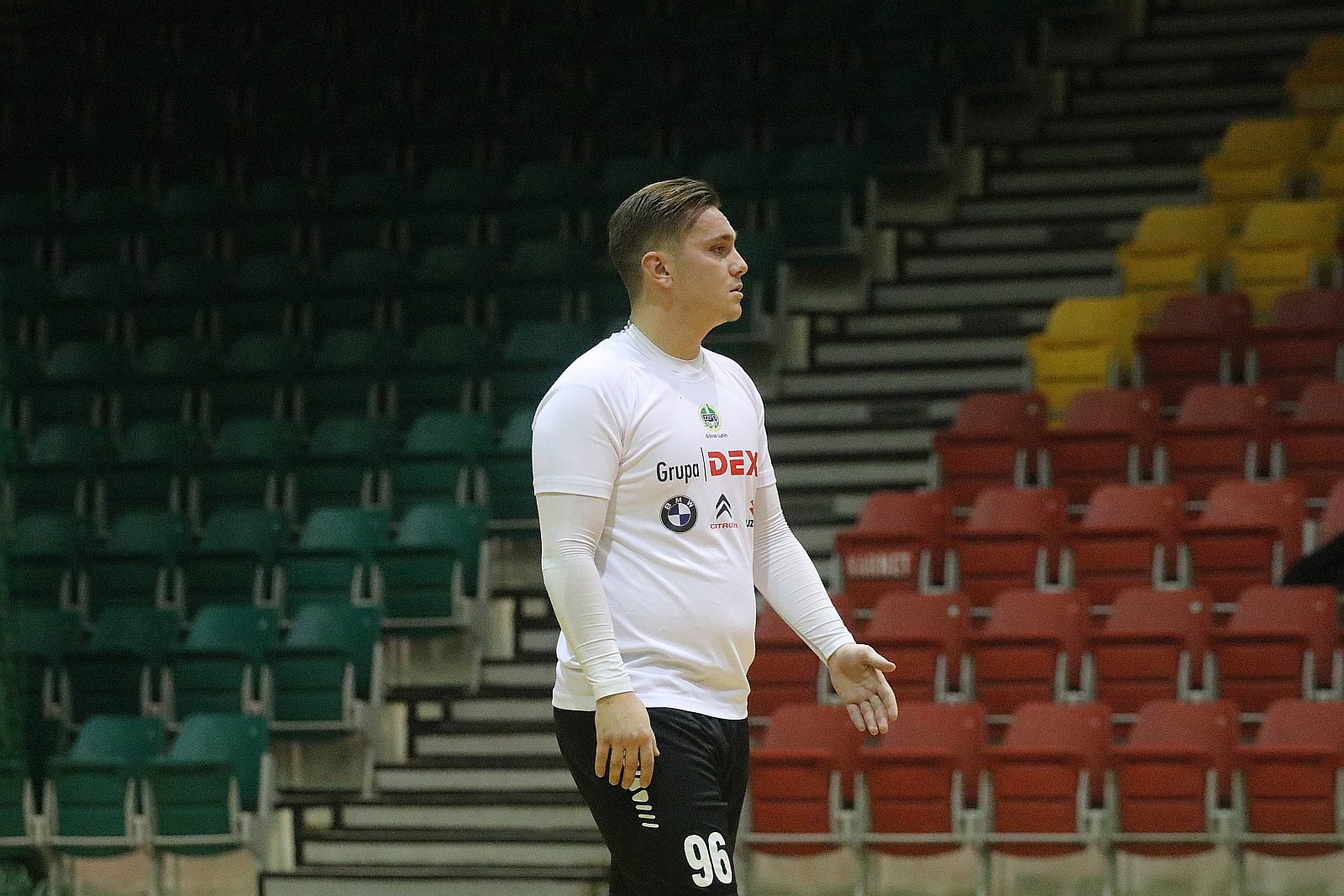 Legnicka Liga Halowa: Piąta kolejka 1. ligi LLH