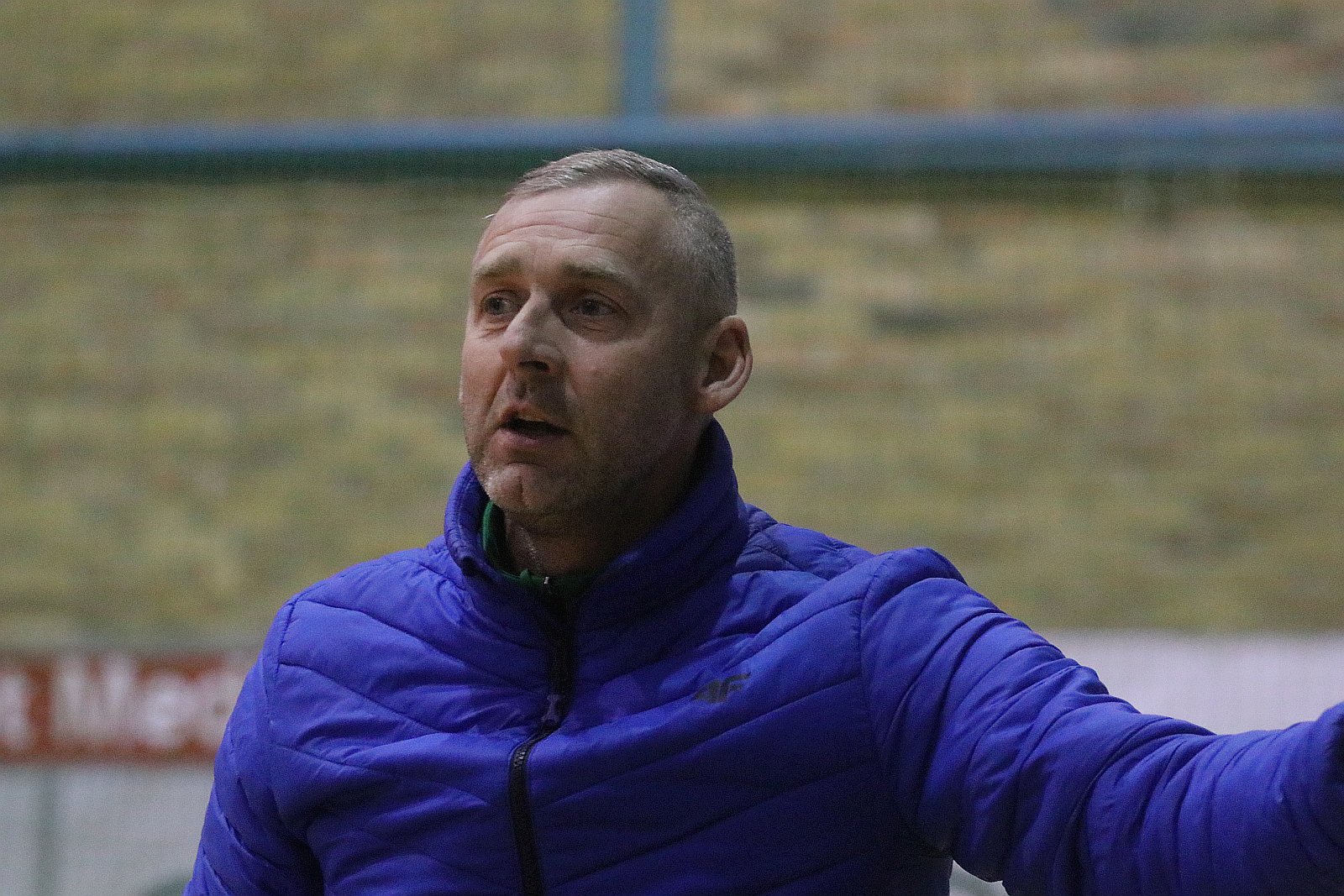 Legnicka Liga Halowa: Piąta kolejka 1. ligi LLH