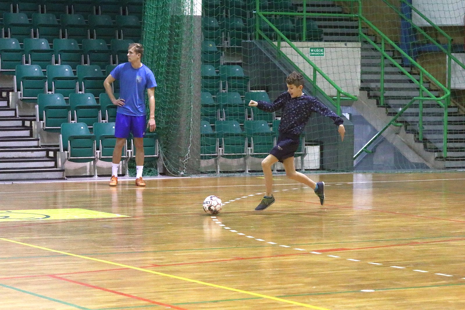 OSIR FUTSAL CUP – Turniej Halowej Piłki Nożnej