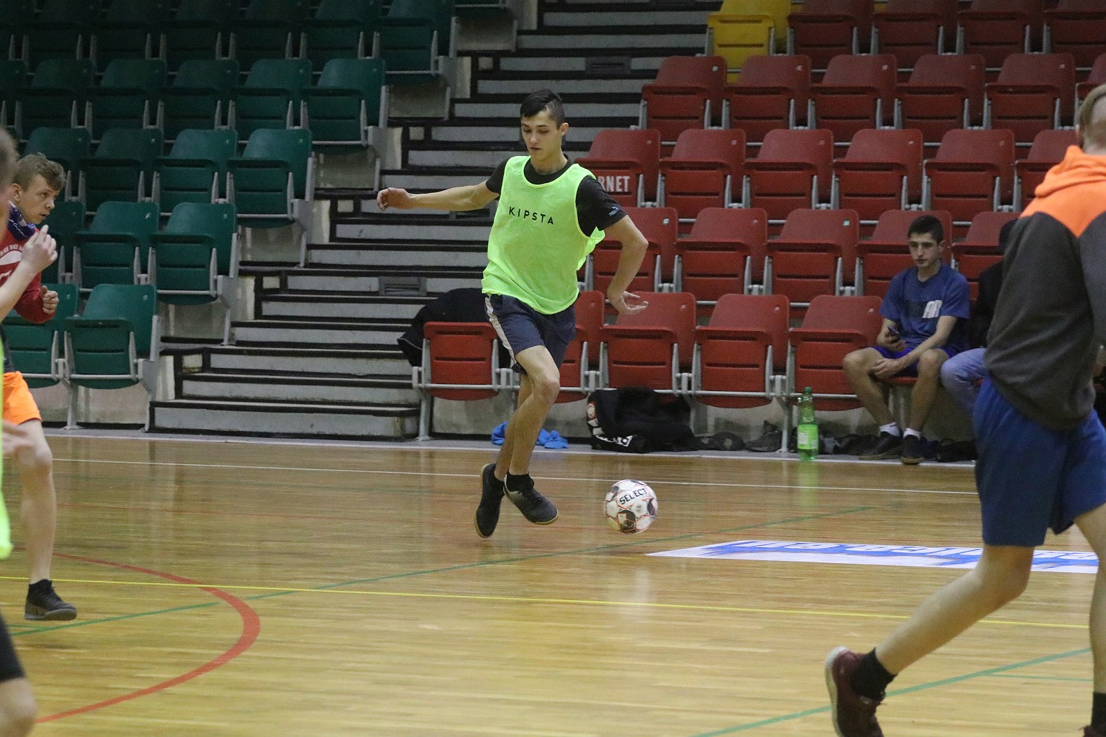 OSIR FUTSAL CUP – Turniej Halowej Piłki Nożnej