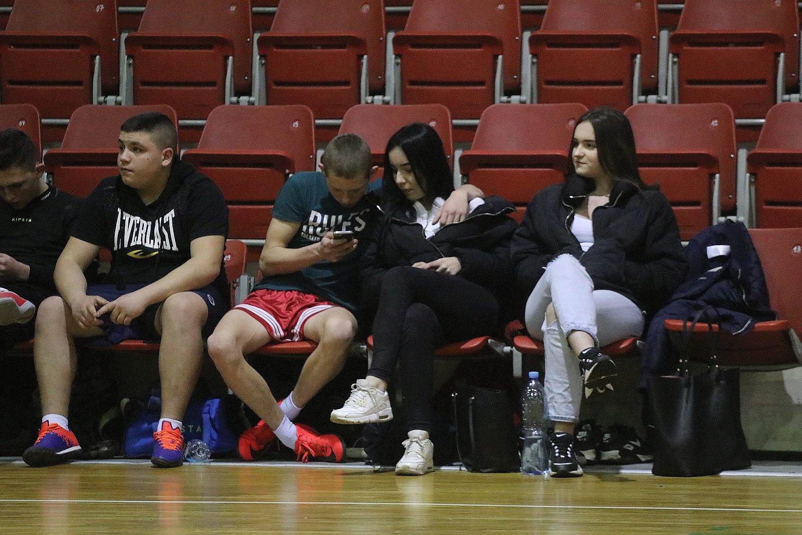 OSIR FUTSAL CUP – Turniej Halowej Piłki Nożnej