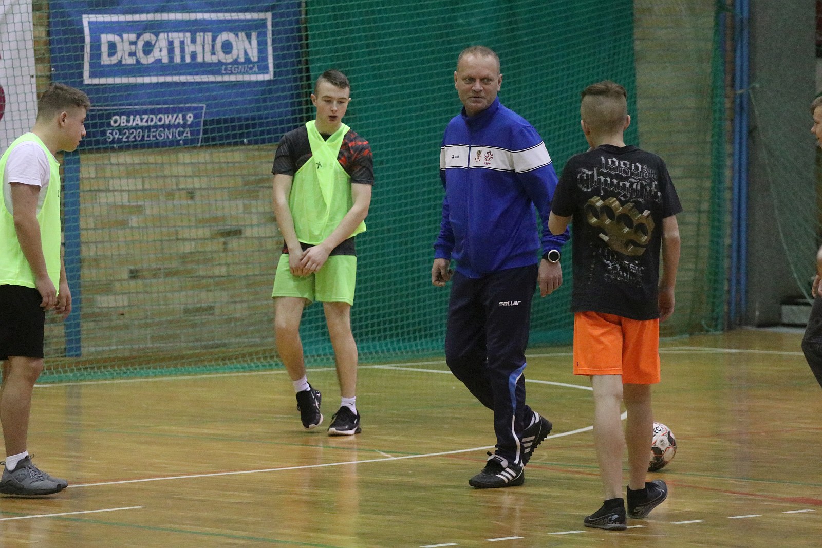OSIR FUTSAL CUP – Turniej Halowej Piłki Nożnej