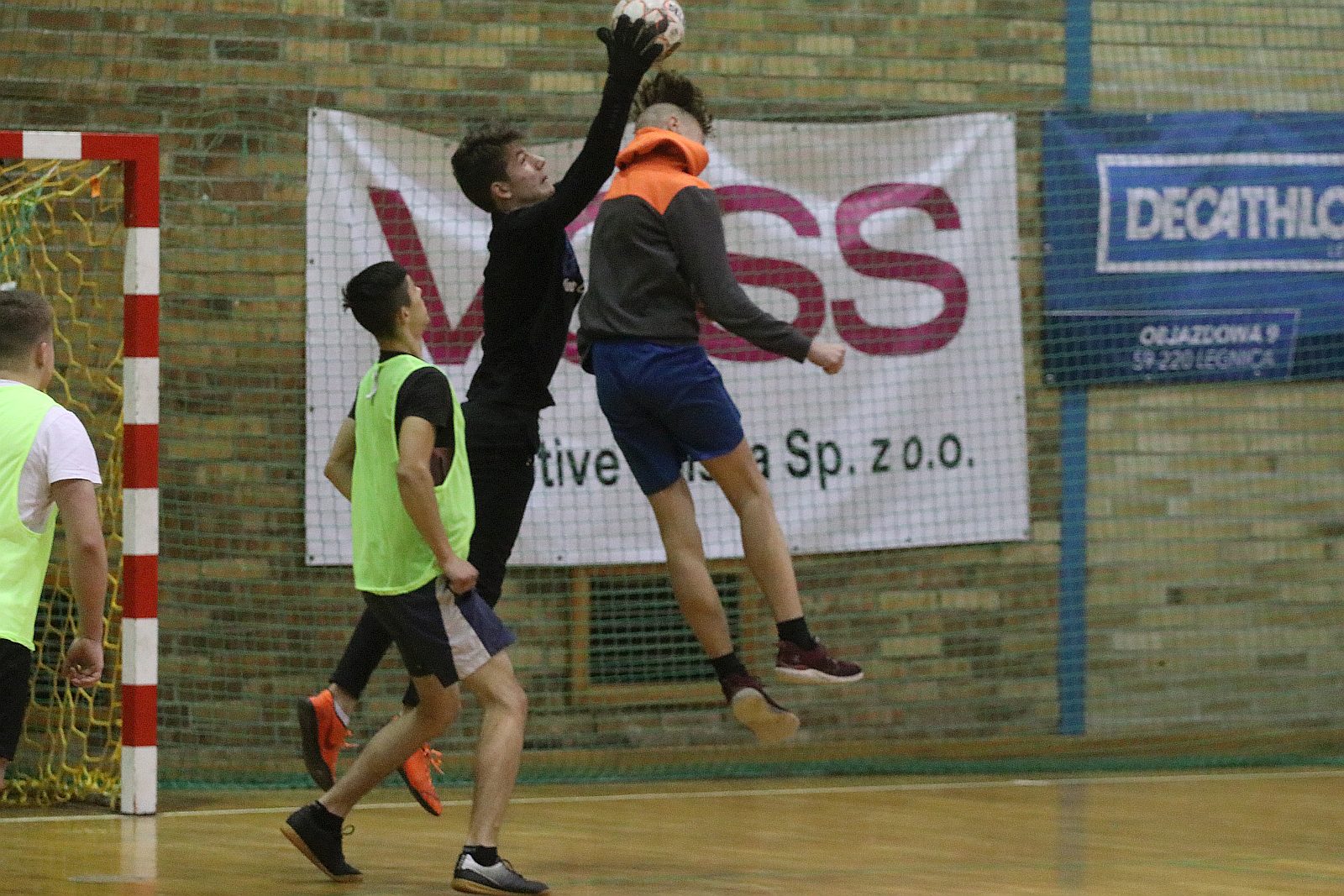 OSIR FUTSAL CUP – Turniej Halowej Piłki Nożnej