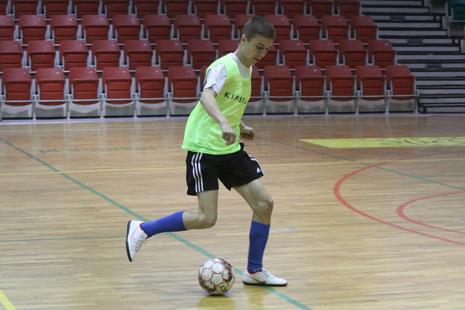 OSIR FUTSAL CUP – Turniej Halowej Piłki Nożnej