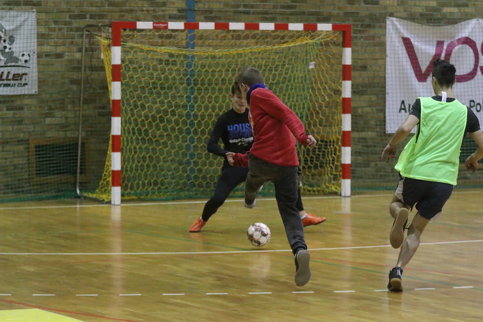 OSIR FUTSAL CUP – Turniej Halowej Piłki Nożnej