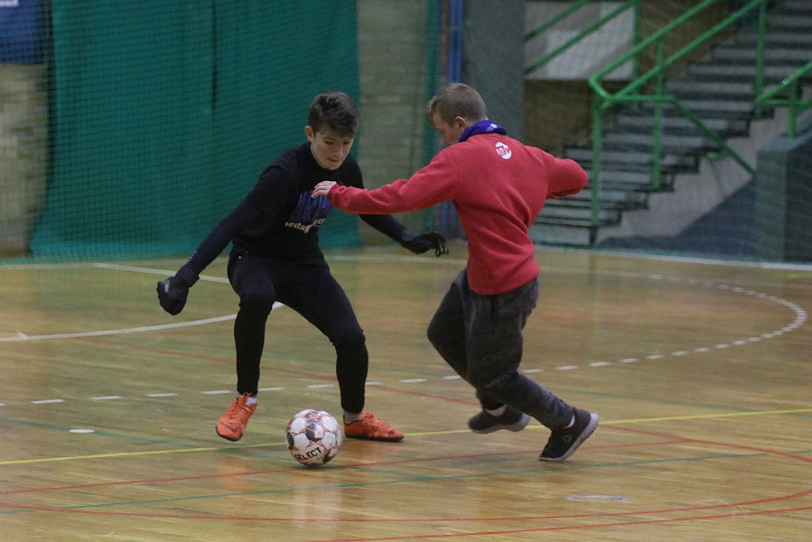 OSIR FUTSAL CUP – Turniej Halowej Piłki Nożnej