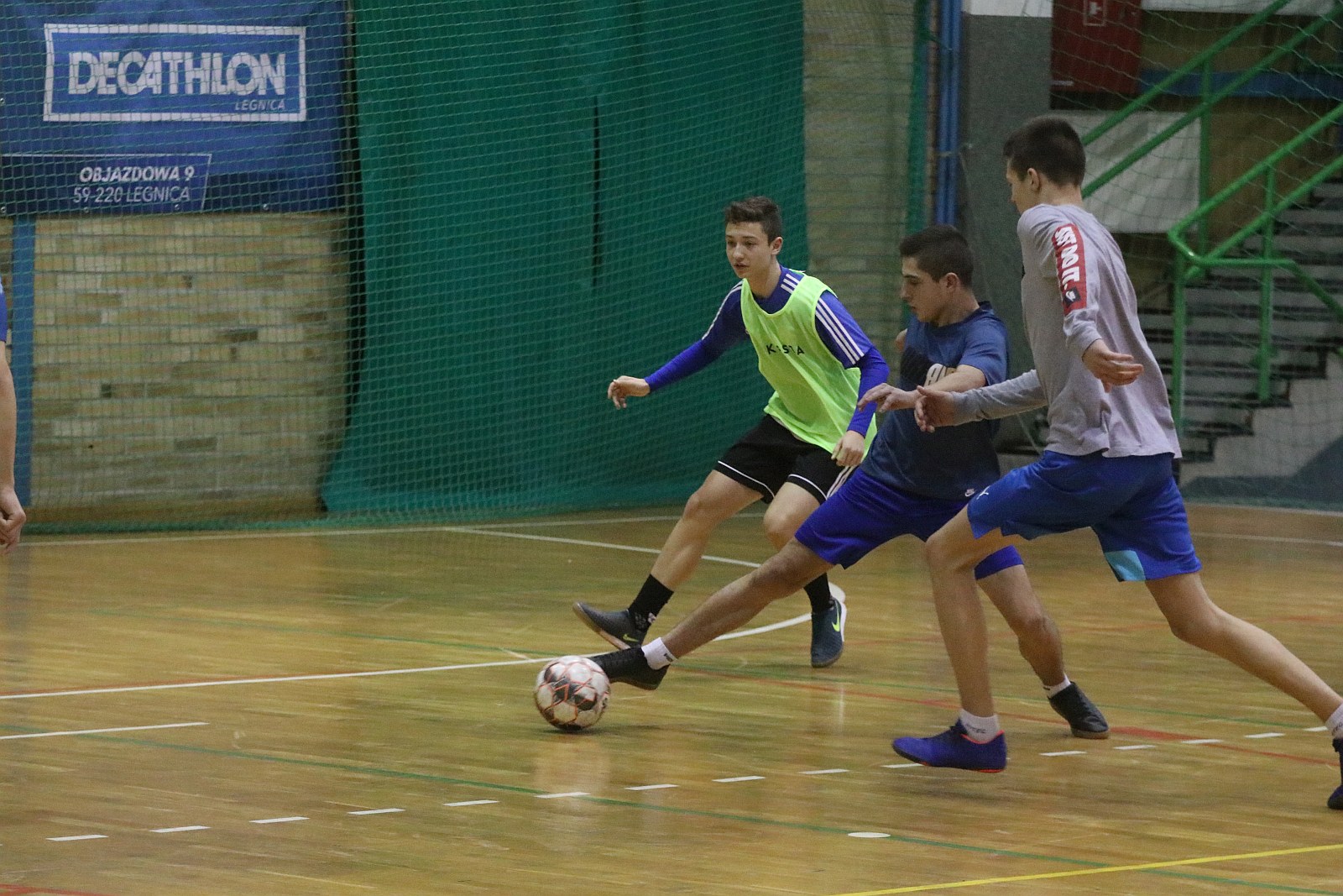 OSIR FUTSAL CUP – Turniej Halowej Piłki Nożnej