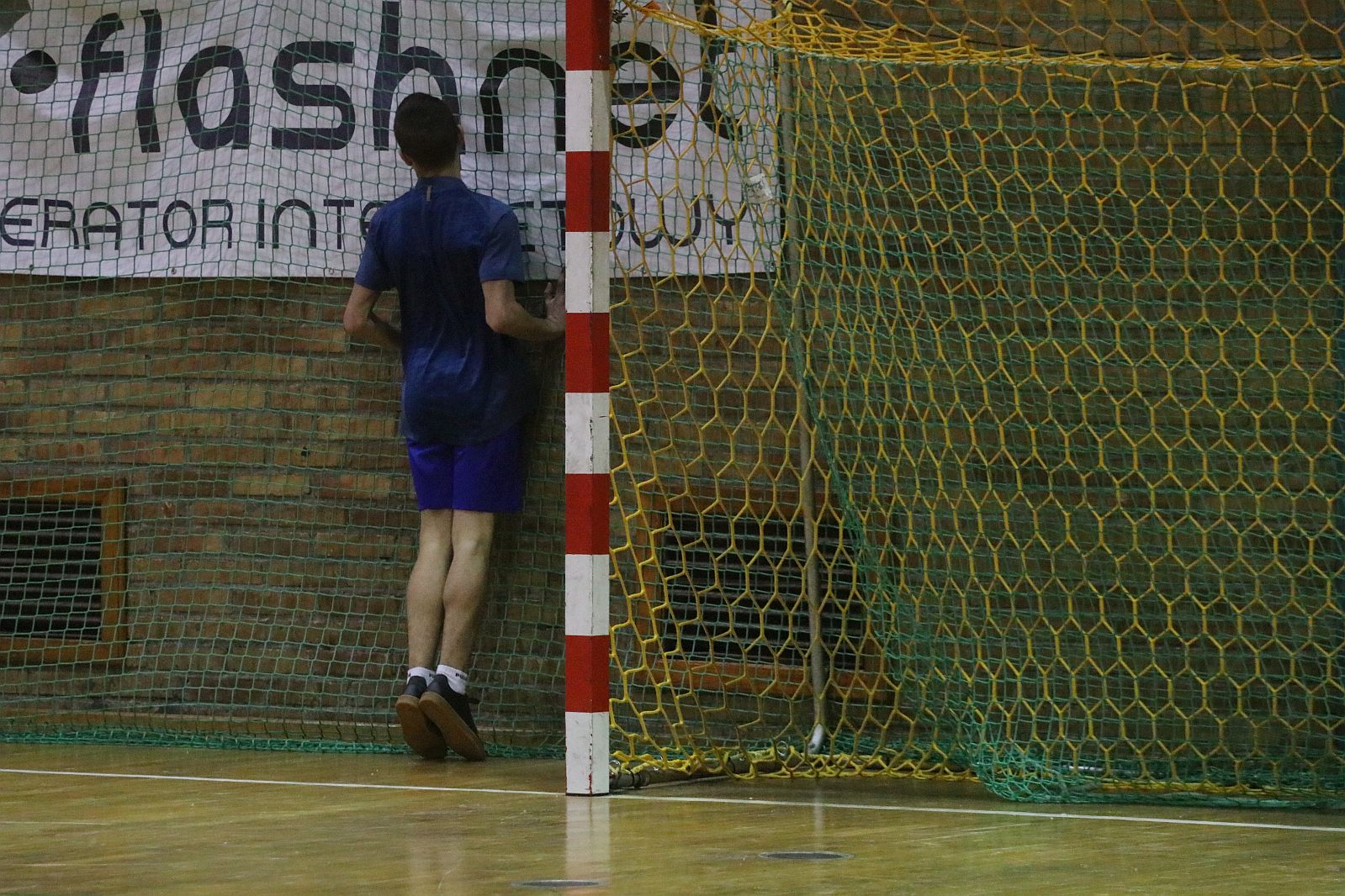 OSIR FUTSAL CUP – Turniej Halowej Piłki Nożnej