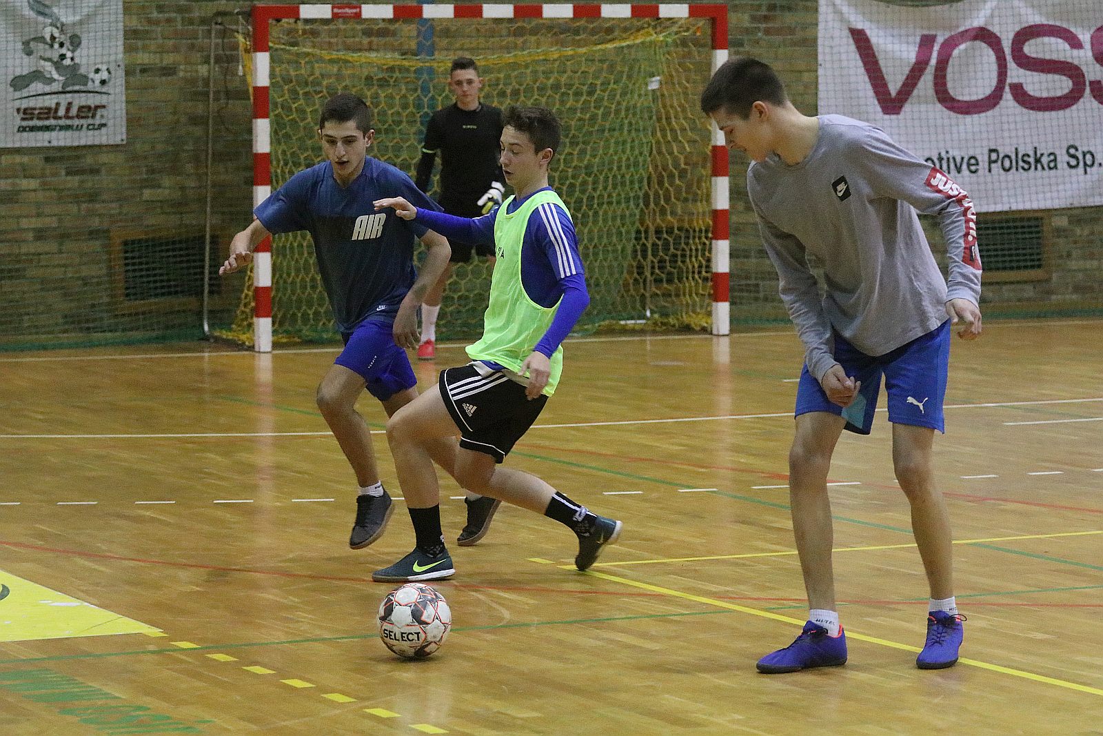 OSIR FUTSAL CUP – Turniej Halowej Piłki Nożnej