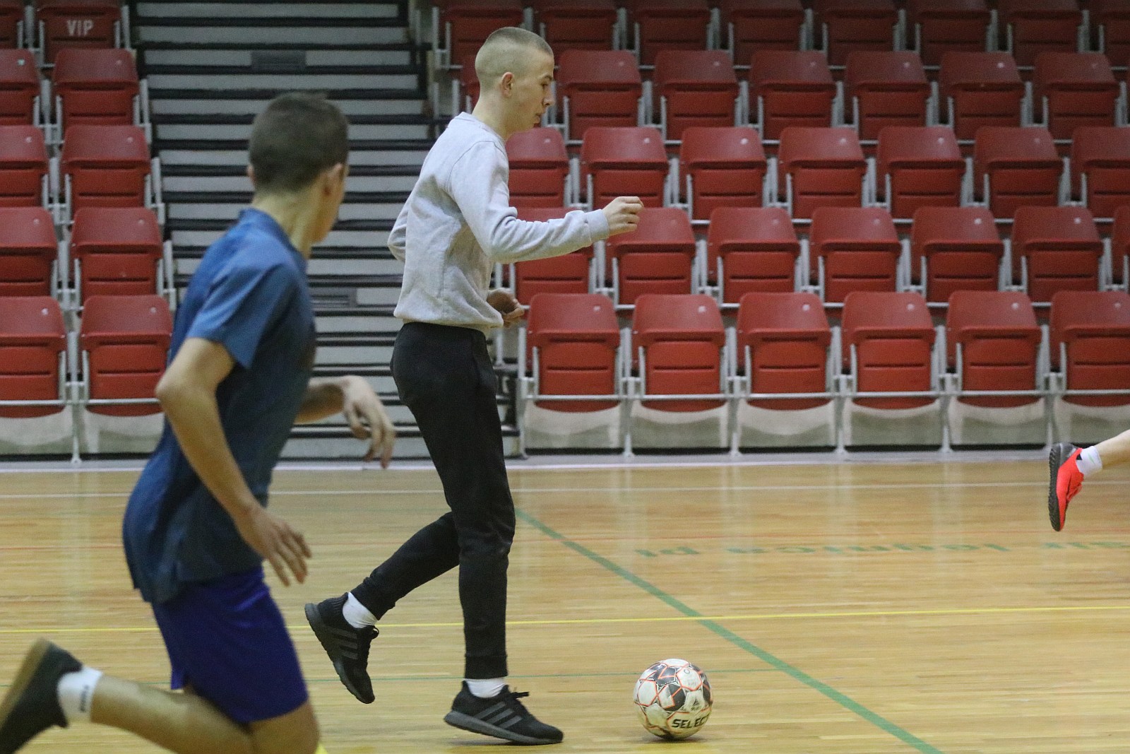 OSIR FUTSAL CUP – Turniej Halowej Piłki Nożnej