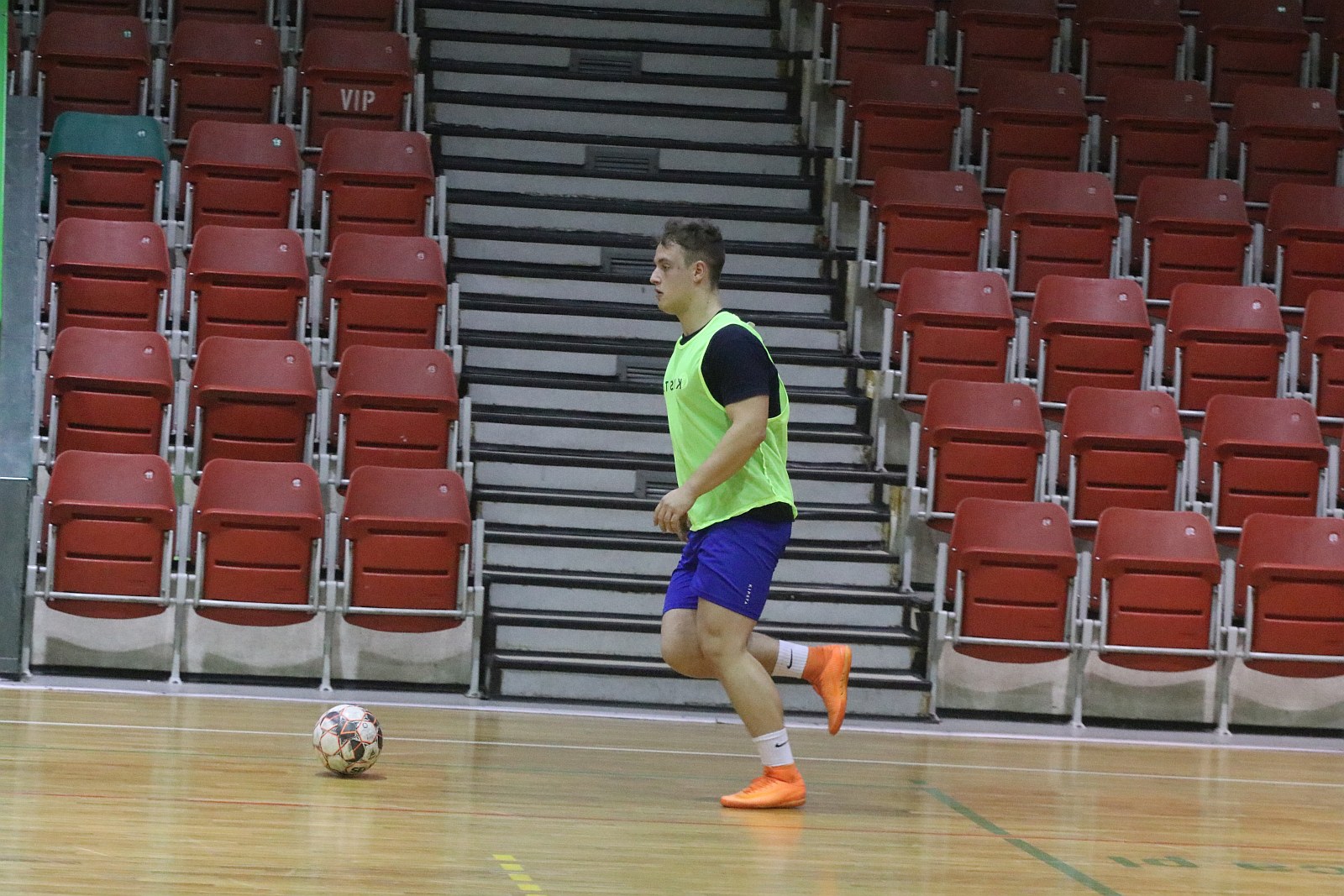 OSIR FUTSAL CUP – Turniej Halowej Piłki Nożnej