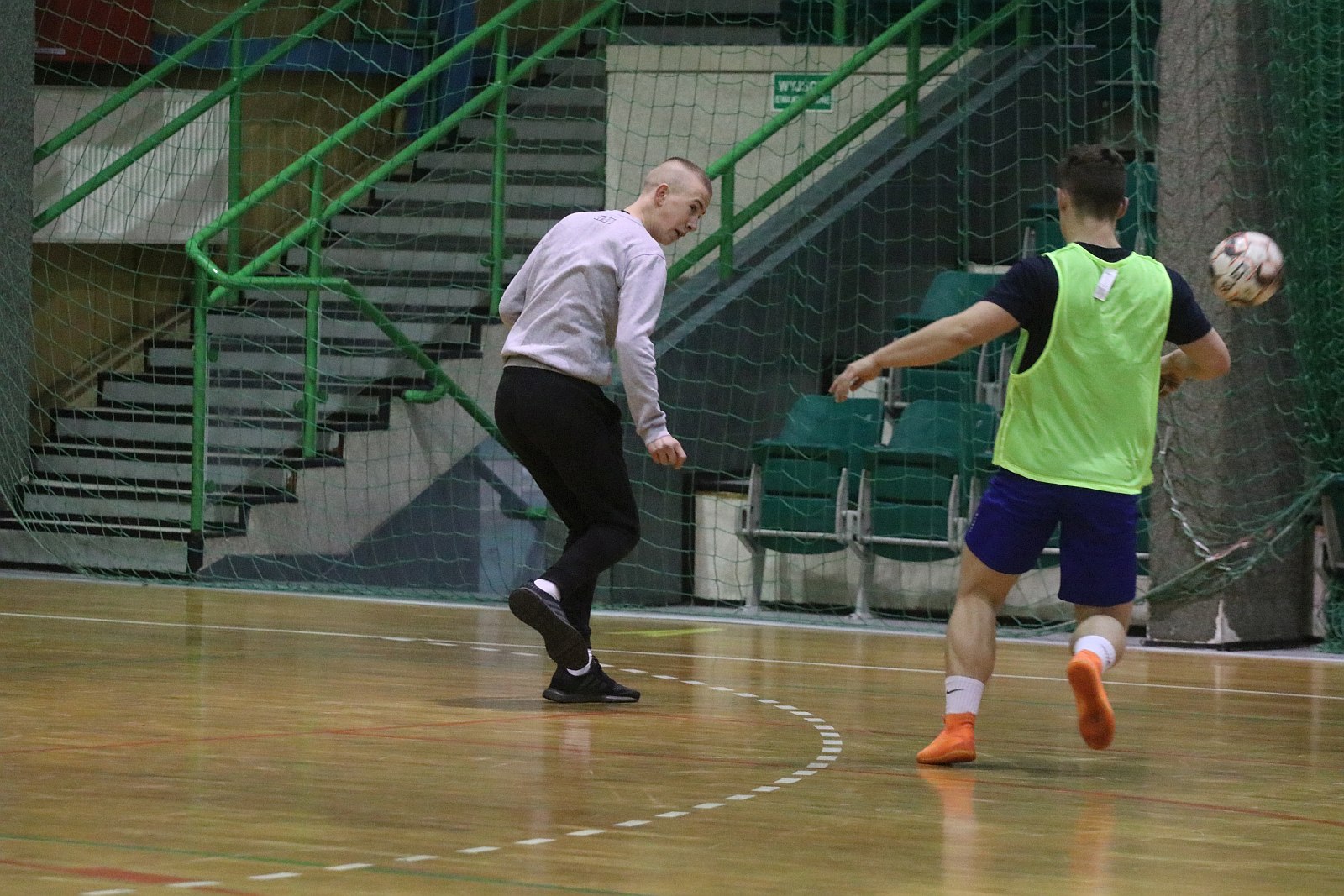 OSIR FUTSAL CUP – Turniej Halowej Piłki Nożnej