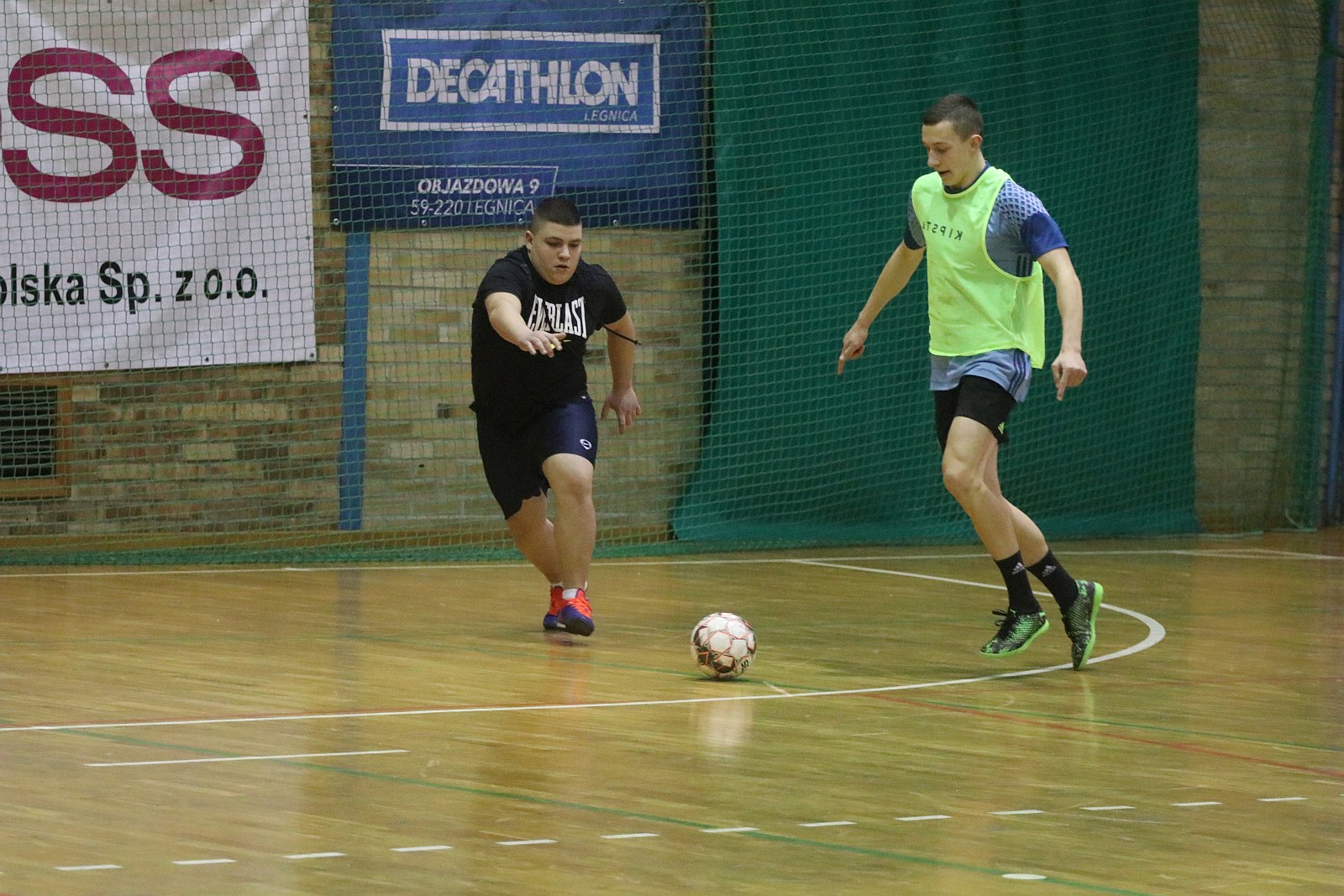 OSIR FUTSAL CUP – Turniej Halowej Piłki Nożnej