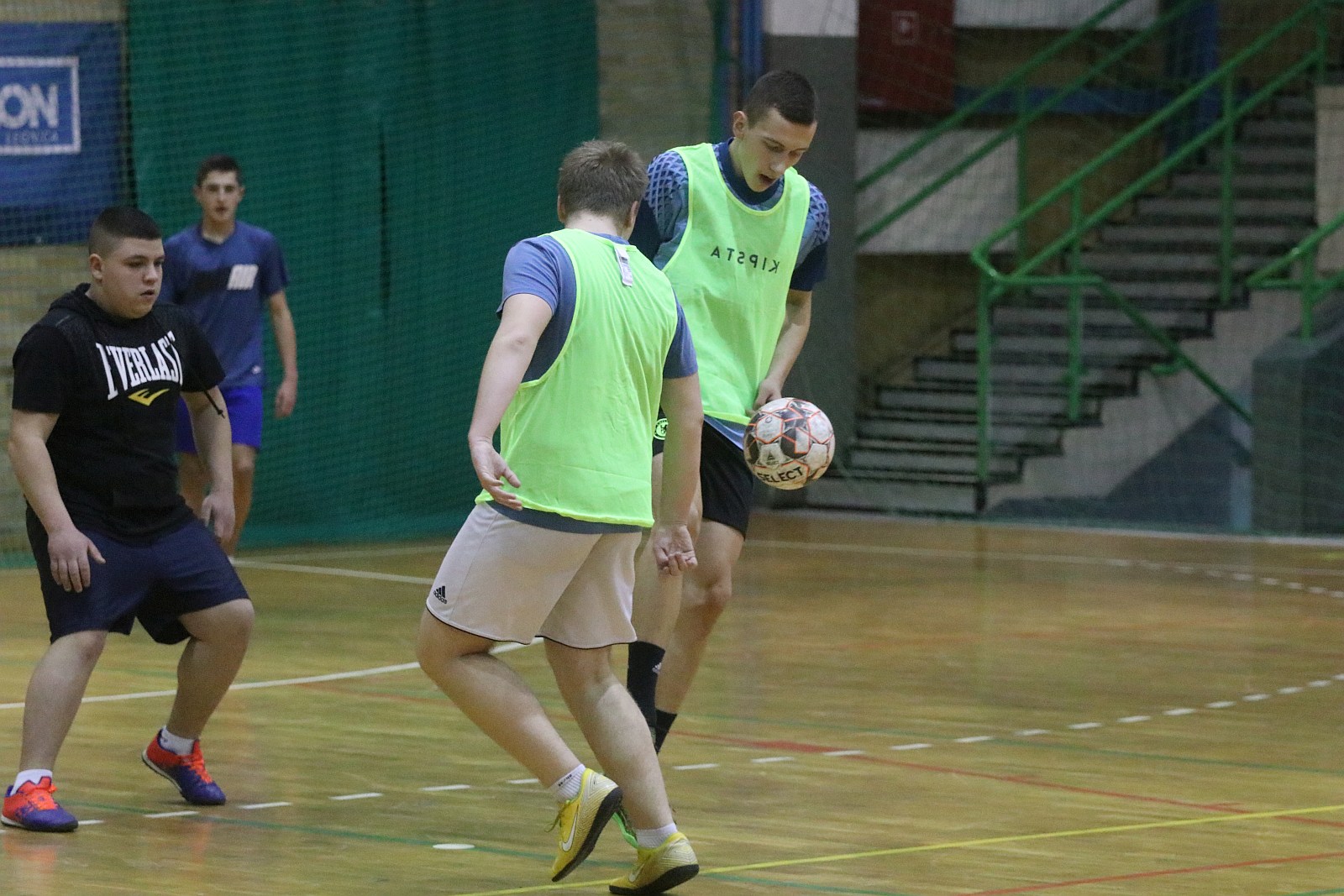 OSIR FUTSAL CUP – Turniej Halowej Piłki Nożnej