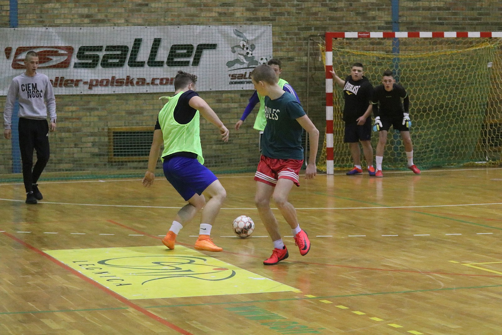 OSIR FUTSAL CUP – Turniej Halowej Piłki Nożnej