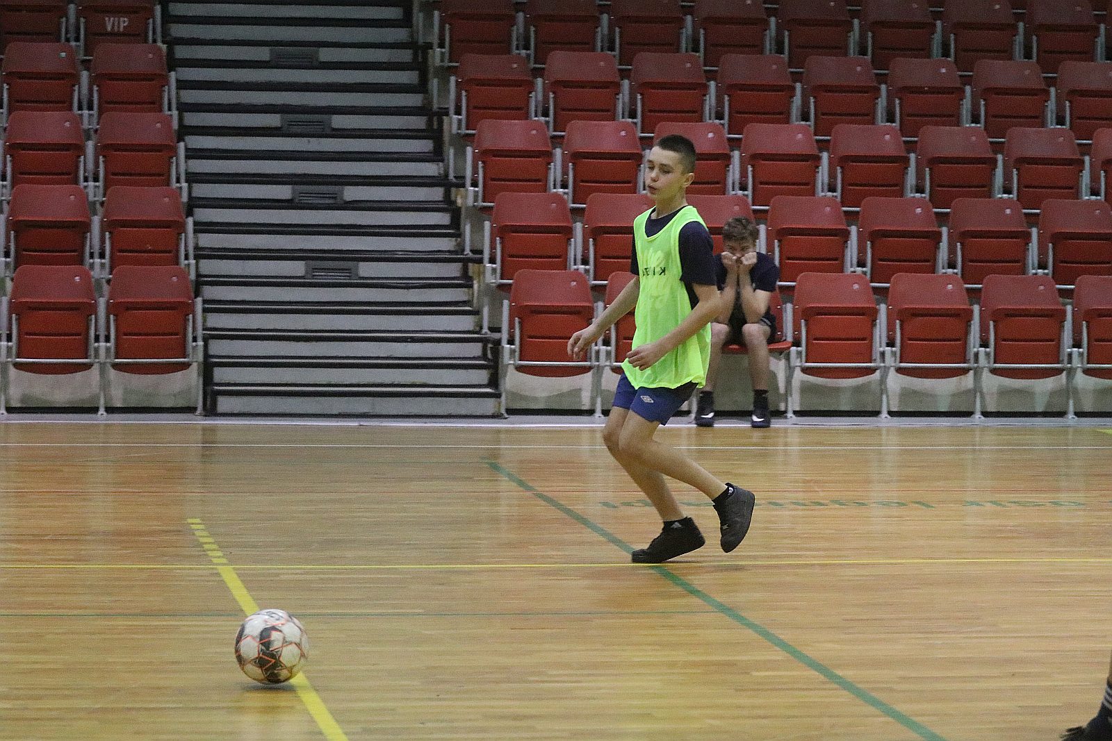 OSIR FUTSAL CUP – Turniej Halowej Piłki Nożnej