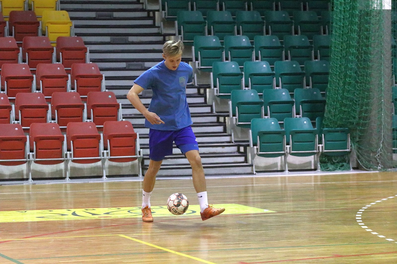 OSIR FUTSAL CUP – Turniej Halowej Piłki Nożnej