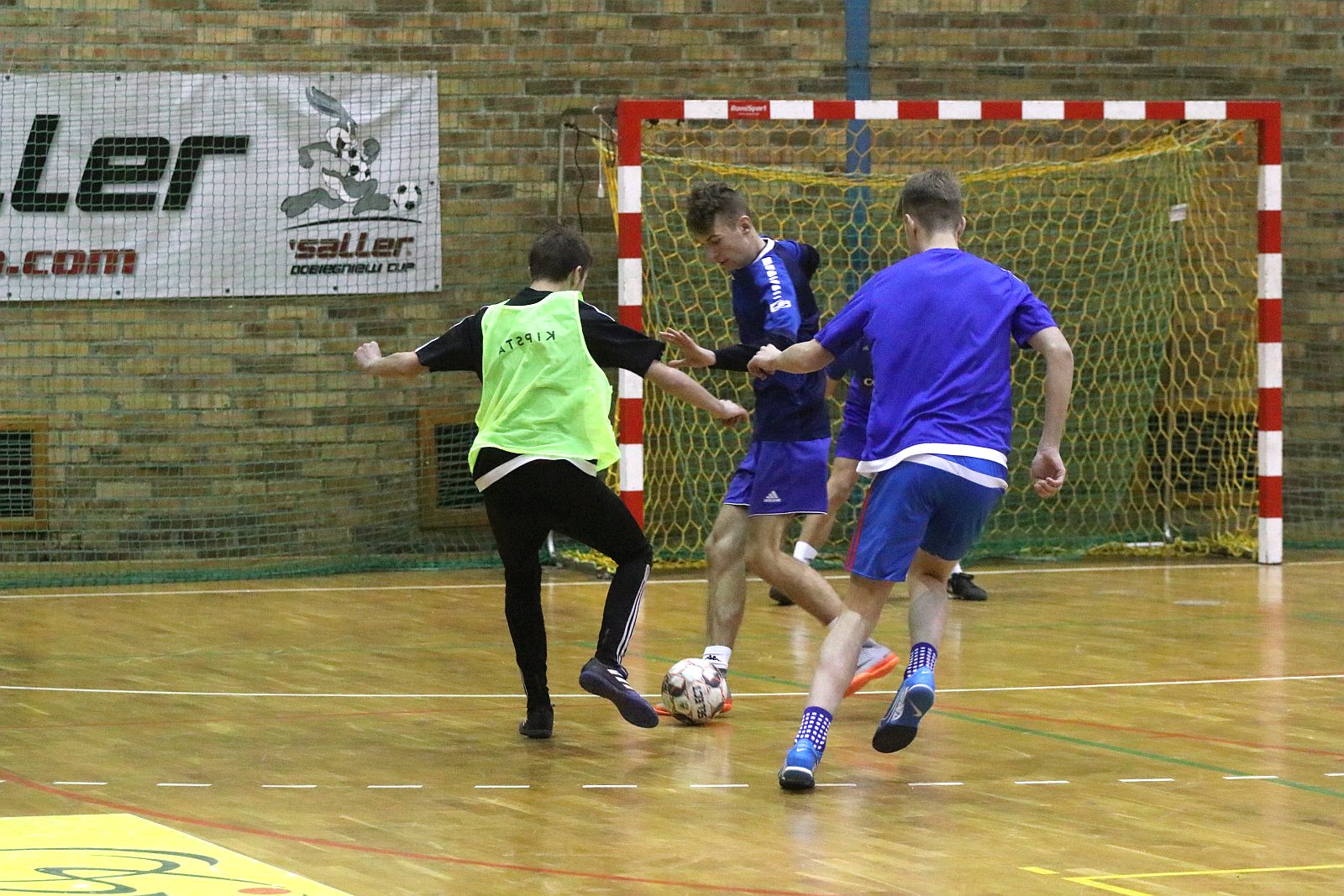 OSIR FUTSAL CUP – Turniej Halowej Piłki Nożnej
