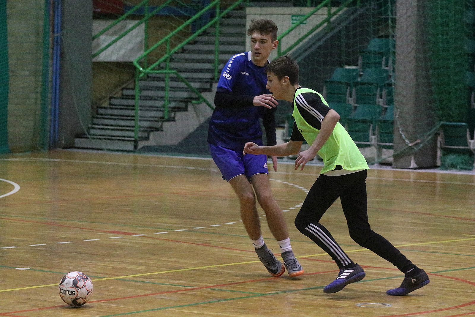 OSIR FUTSAL CUP – Turniej Halowej Piłki Nożnej
