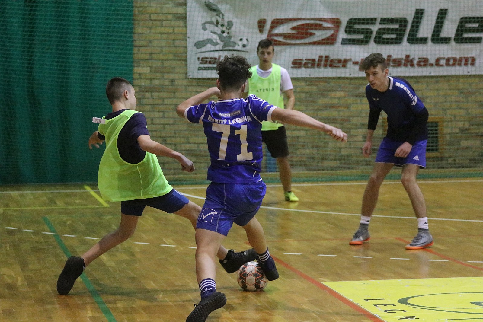 OSIR FUTSAL CUP – Turniej Halowej Piłki Nożnej