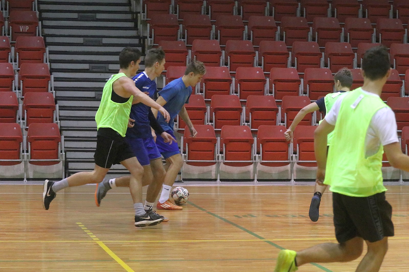 OSIR FUTSAL CUP – Turniej Halowej Piłki Nożnej