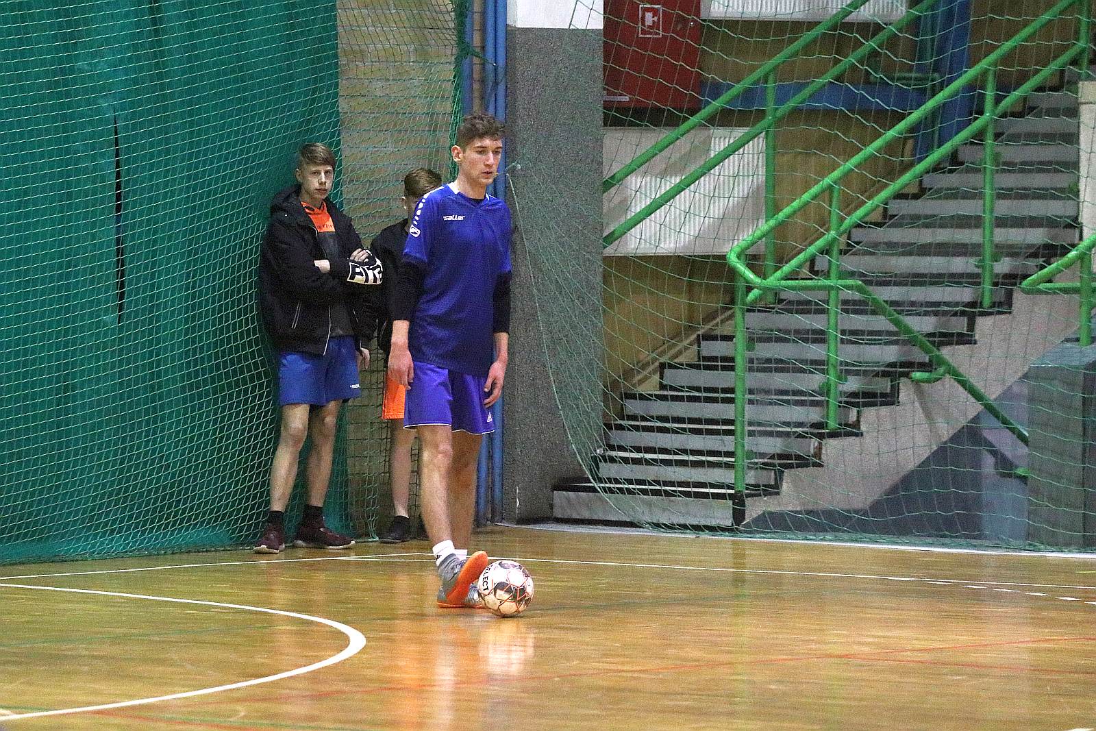 OSIR FUTSAL CUP – Turniej Halowej Piłki Nożnej