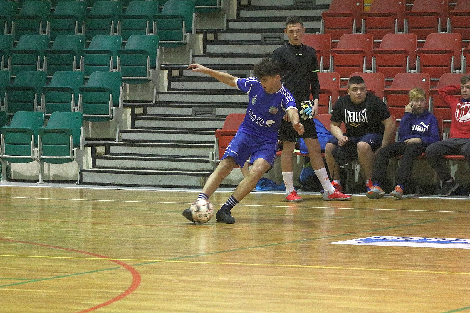 OSIR FUTSAL CUP – Turniej Halowej Piłki Nożnej