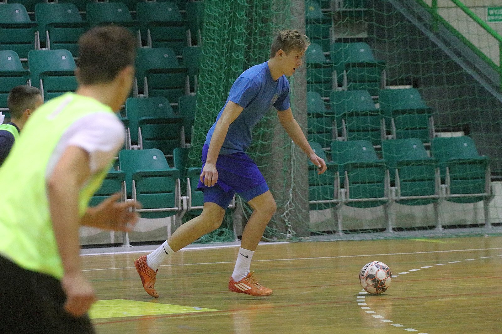 OSIR FUTSAL CUP – Turniej Halowej Piłki Nożnej