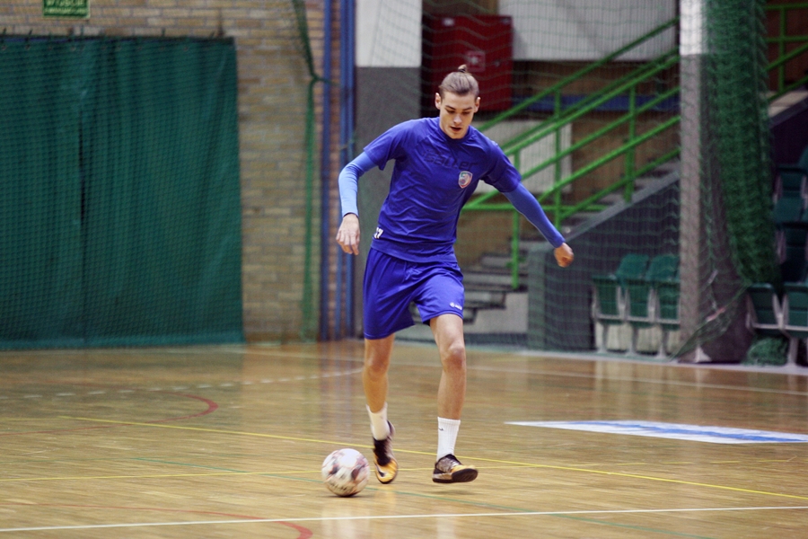 OSIR FUTSAL CUP – Turniej Halowej Piłki Nożnej