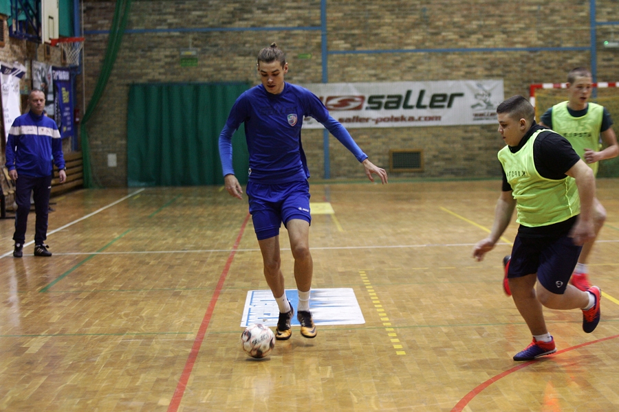 OSIR FUTSAL CUP – Turniej Halowej Piłki Nożnej